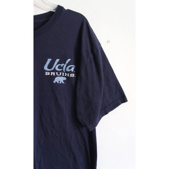 Blue 84 UCLA Bruins Tee - Size Medium - Picture 3 of 7